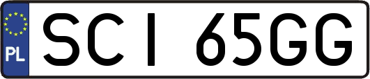 SCI65GG