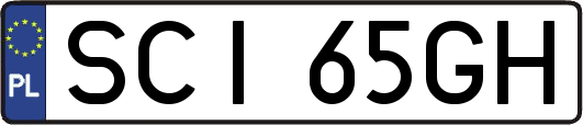 SCI65GH