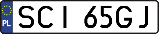 SCI65GJ