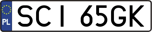 SCI65GK