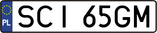 SCI65GM