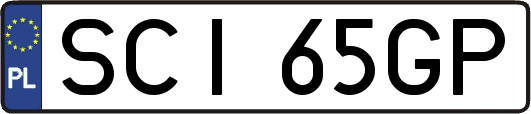 SCI65GP