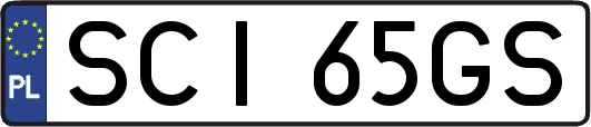 SCI65GS