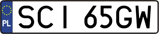 SCI65GW
