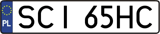 SCI65HC
