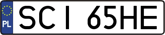 SCI65HE