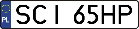 SCI65HP