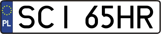 SCI65HR