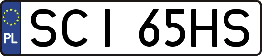 SCI65HS