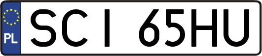 SCI65HU