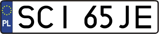 SCI65JE