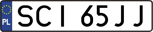 SCI65JJ