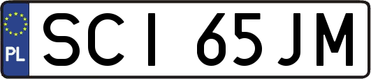 SCI65JM