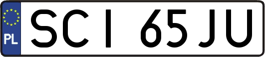 SCI65JU