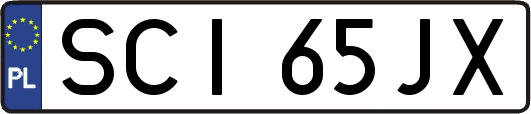 SCI65JX