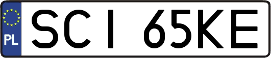 SCI65KE