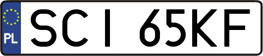 SCI65KF