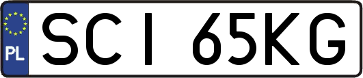 SCI65KG
