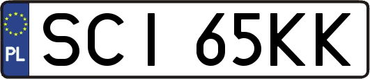 SCI65KK