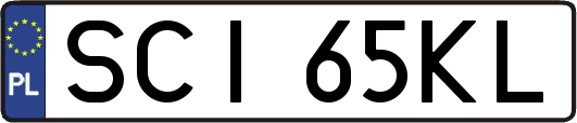 SCI65KL