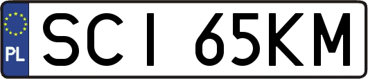SCI65KM