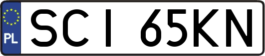 SCI65KN