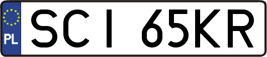 SCI65KR