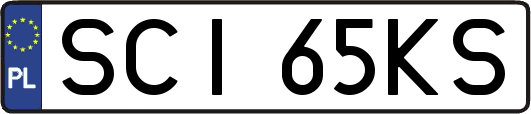 SCI65KS