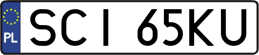 SCI65KU