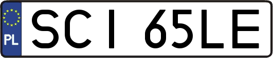 SCI65LE