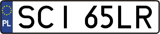 SCI65LR