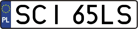 SCI65LS