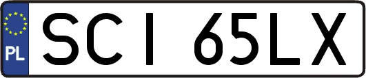 SCI65LX