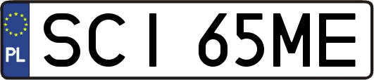 SCI65ME