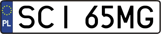SCI65MG