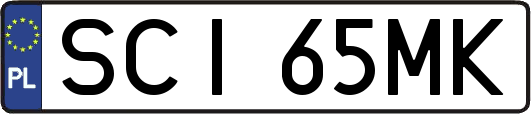 SCI65MK