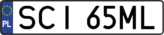 SCI65ML