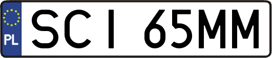 SCI65MM
