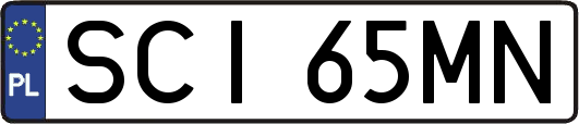 SCI65MN