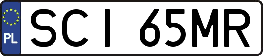 SCI65MR