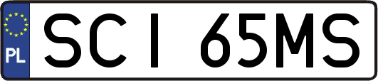 SCI65MS