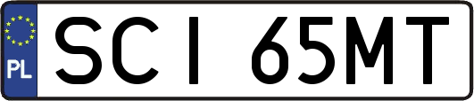 SCI65MT