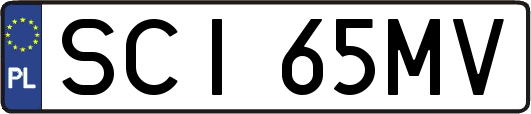 SCI65MV
