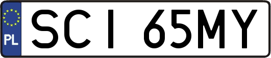 SCI65MY
