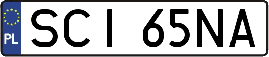 SCI65NA