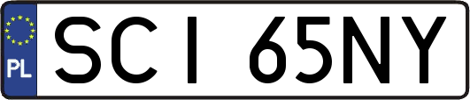 SCI65NY