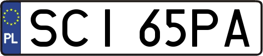 SCI65PA