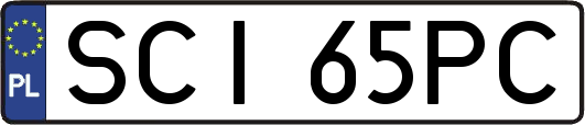 SCI65PC