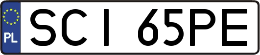 SCI65PE