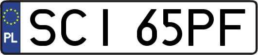 SCI65PF